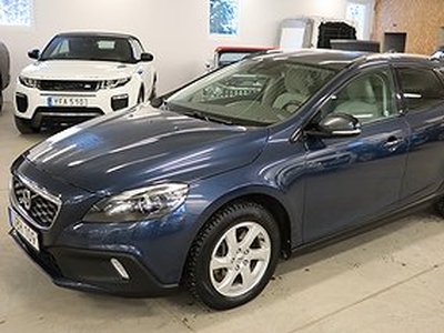 Volvo V40 Cross Country T5 AWD Summum *Panorama* (254HK)