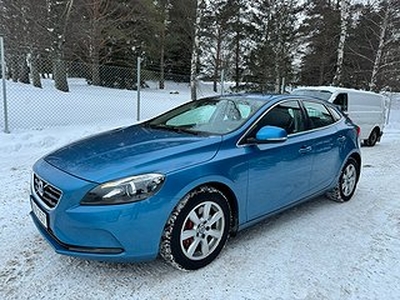 Volvo V40 D4 Geartronic Summum Drag Keyless Euro 6