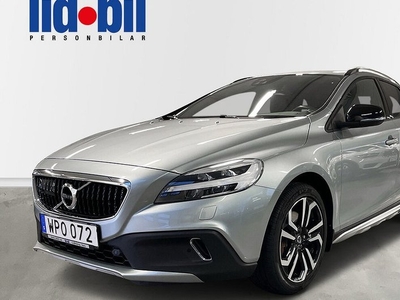 Volvo V40Cross Country D3 Pro Edition 2019, Kombi