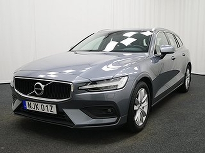 Volvo V60 B4 Diesel Momentum Advanced SE