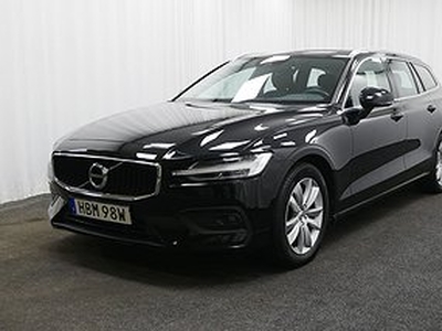 Volvo V60 B4 Diesel Momentum Advanced SE