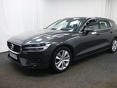 Volvo V60 B4 Diesel Momentum Advanced SE