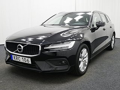 Volvo V60 B4 Diesel Momentum Advanced SE