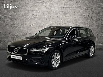 Volvo V60 B4 Diesel Momentum Advanced SE//Enhetspris 30st//