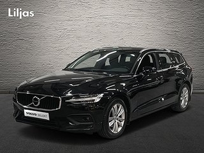 Volvo V60 B4 Diesel Momentum Advanced SE//Enhetspris 30st//