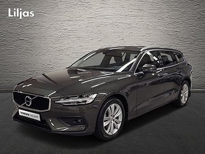 Volvo V60 B4 Diesel Momentum Advanced SE//Enhetspris 30st//