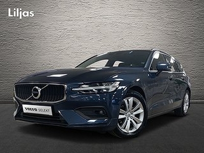 Volvo V60 B4 Diesel Momentum Advanced SE//Enhetspris 30st//