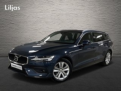 Volvo V60 B4 Diesel Momentum Advanced SE//Enhetspris 30st//