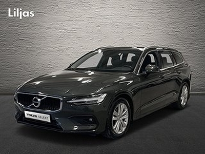 Volvo V60 B4 Diesel Momentum Advanced SE//Enhetspris 30st//