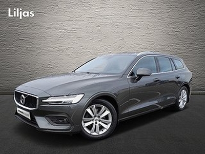 Volvo V60 B4 Diesel Momentum Advanced SE//Enhetspris 30st//