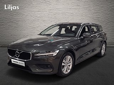 Volvo V60 B4 Diesel Momentum Advanced SE//Enhetspris 30st//