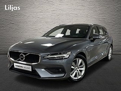 Volvo V60 B4 Diesel Momentum Advanced SE//Enhetspris 30st//