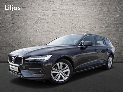 Volvo V60 B4 Diesel Momentum Advanced SE//Enhetspris 30st//