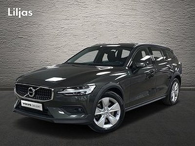 Volvo V60 Cross Country B4 AWD D Adv NaviP Edt//Enhetspris//