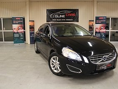 Volvo V60 D3 Geartronic Momentum Euro 5