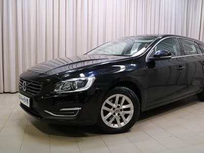 Volvo V60 D3 Momentum Classic Euro 6 VoC (150hk) D-värm