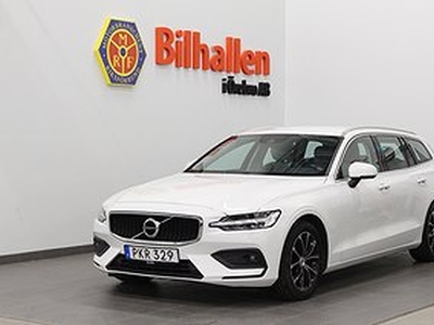 Volvo V60 D4 Automat Momentum Advanced Edition *Drag