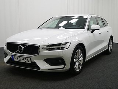 Volvo V60 D4 Momentum Advanced Edition