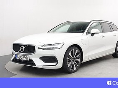 Volvo V60 Re T6 AWD Inscription Exp BLIS Värmare V-hjul