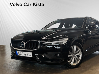 Volvo V60D3 AWD Momentum SE II HVO100 2020, Kombi