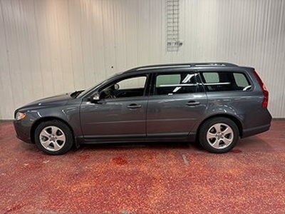 Volvo V70 2.0 Flexifuel Kinetic Ränta 5,99%