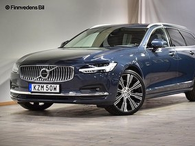 Volvo V90 B4 AWD Diesel Plus Bright