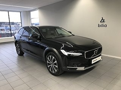 Volvo V90 Cross Country B4 AWD Diesel Adv SE