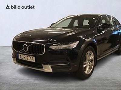 Volvo V90 Cross Country D4 AWD Momentum VOC P-sensor