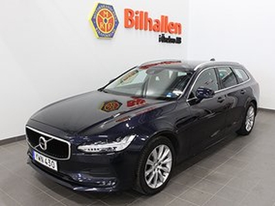 Volvo V90 D4 Automat Momentum Advanced *Volvo On Call