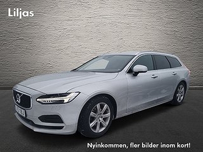 Volvo V90 D4 AWD Momentum SE II