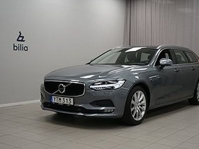 Volvo V90 D4 Momentum Advanced SE | 360 Kamera