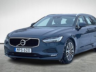 Volvo V90 D4 Momentum Advanced SE II