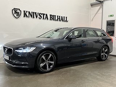 Volvo V90 T4 Geartronic Advanced Edition VOC SE SPEC 190hk