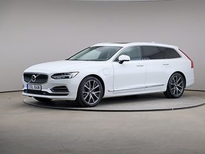 Volvo V90 T8 Awd Inscription Voc Drag Panorama