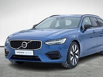 Volvo V90 T8 TE R-Design