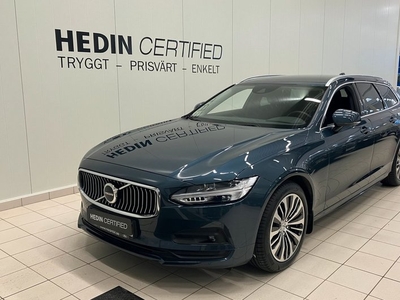 Volvo V90B4 Diesel Momentum Advanced 2021, Kombi