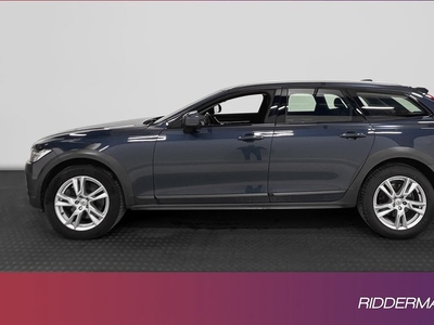 Volvo V90Cross Country D4 AWD D-värm B-kam Drag VOC 2019, Kombi