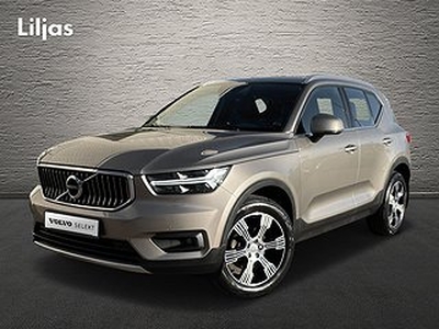 Volvo XC40 D3 FWD Inscription//Navigation//