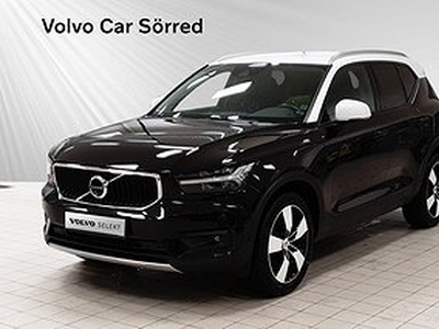 Volvo XC40 D3 FWD Momentum Advanced Edition