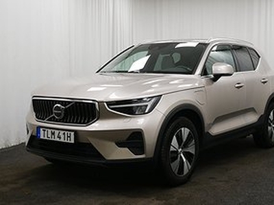 Volvo XC40 Recharge T4 Core Bright