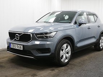 Volvo XC40 T3 FWD Momentum Edition