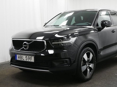 Volvo XC40D3 FWD Momentum Advanced Edition Teknikpkt, 19\