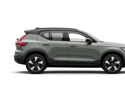 Volvo XC40Recharge Single Motor Extended Range Plus Edt 2023, SUV