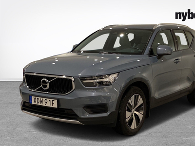 Volvo XC40T3 FWD aut Momentum Edition 2020, SUV