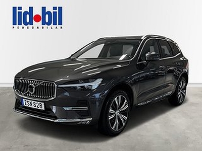 Volvo XC60 B4 Diesel Plus Bright