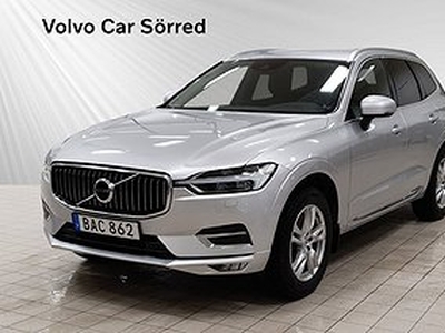 Volvo XC60 D4 AWD Inscription