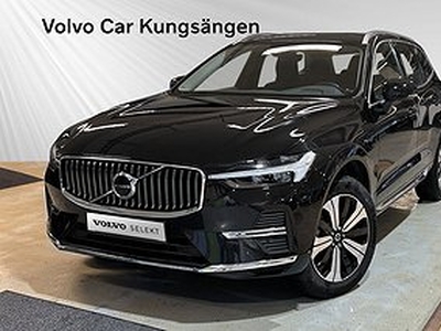 Volvo XC60 Recharge T6 Core Edition Longrange Drag