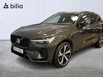 Volvo XC60 Recharge T8 II R-Design