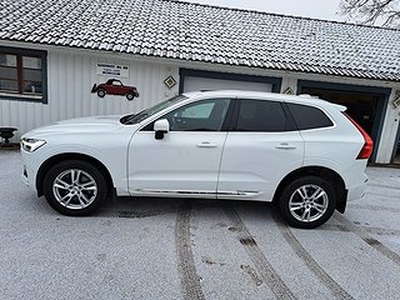 Volvo XC60 T5 AWD Inscription Panoramatak Nivå Polestar Drag