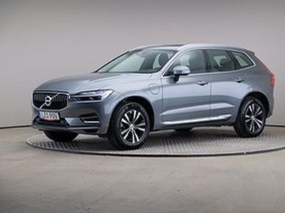 Volvo XC60 T6 Awd Inscription Expression Voc Drag Panorama H/K